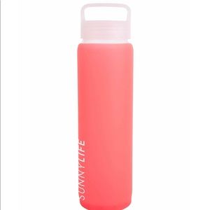 Sunnylife Atol Water Bottle